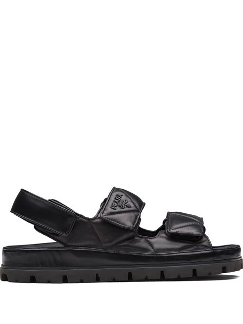 profumo prada sandal|farfetch prada shoes.